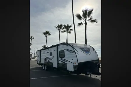30T - 2019 Forest River Salem Cruise Lite