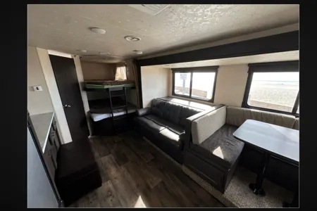 30T - 2019 Forest River Salem Cruise Lite