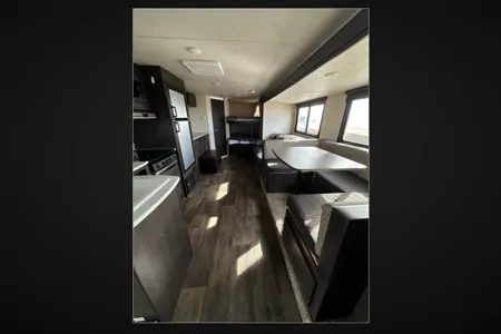 30T - 2019 Forest River Salem Cruise Lite