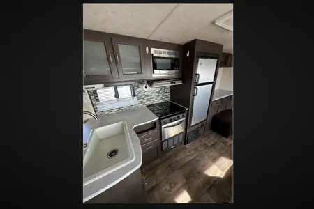 30T - 2019 Forest River Salem Cruise Lite