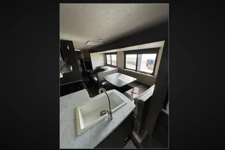 30T - 2019 Forest River Salem Cruise Lite