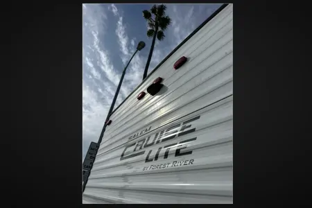 30T - 2019 Forest River Salem Cruise Lite