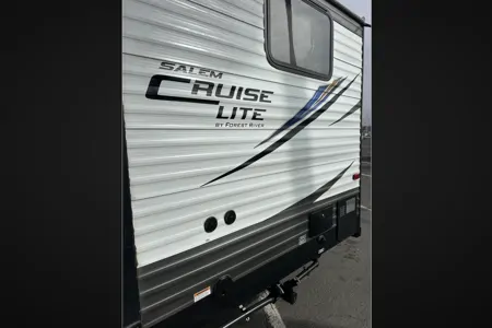 30T - 2019 Forest River Salem Cruise Lite