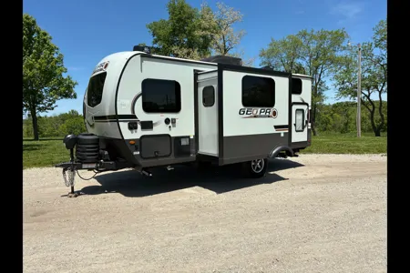 THE GEO-PRO