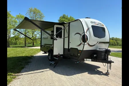 THE GEO-PRO