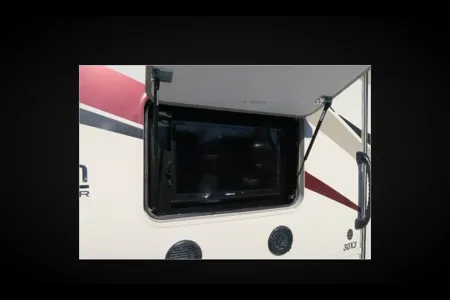 33 - 2017 Forest River Georgetown GT3