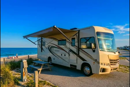 33 - Forest River Georgetown GT3