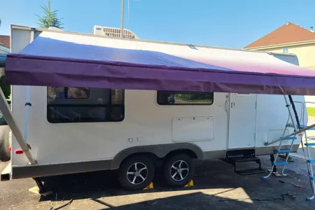 R-vision Maxlite RS23r Travel Trailer