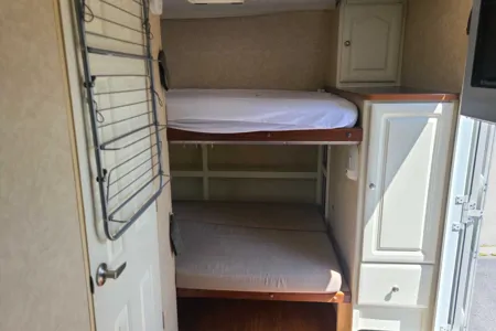 R-vision Maxlite RS23r Travel Trailer