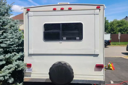 R-vision Maxlite RS23r Travel Trailer