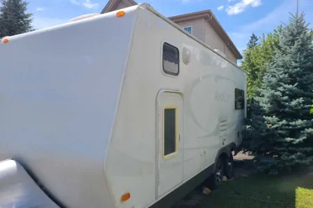 R-vision Maxlite RS23r Travel Trailer