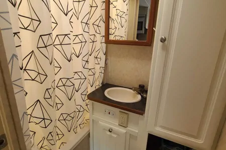 R-vision Maxlite RS23r Travel Trailer