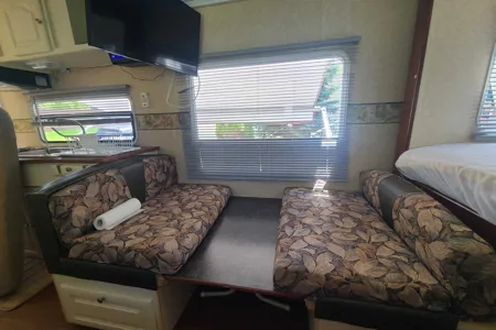 R-vision Maxlite RS23r Travel Trailer