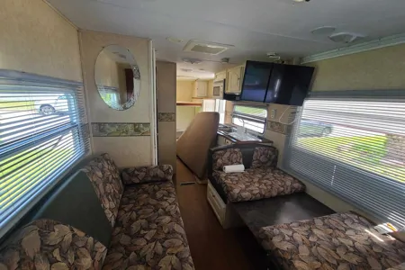 R-vision Maxlite RS23r Travel Trailer