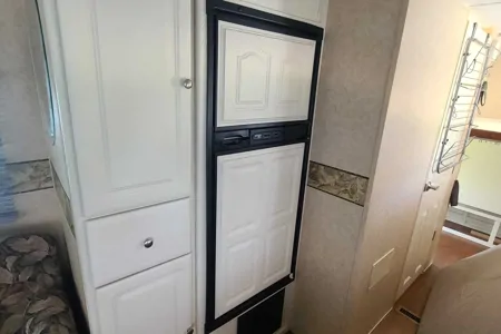 R-vision Maxlite RS23r Travel Trailer