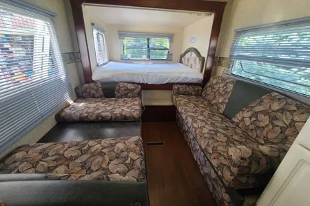 R-vision Maxlite RS23r Travel Trailer