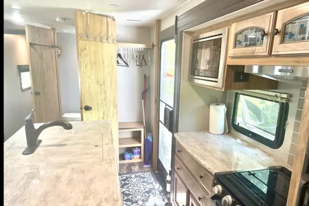 Perfect Bunkhouse: Spacious, Comfortable, Private, Outdoor Fun
