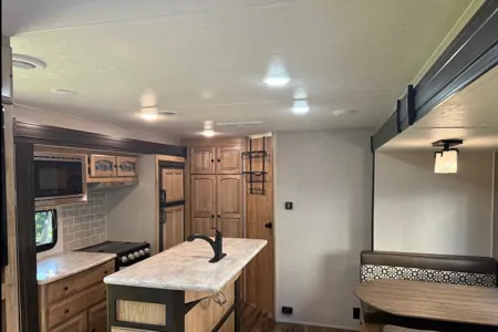 Perfect Bunkhouse: Spacious, Comfortable, Private, Outdoor Fun