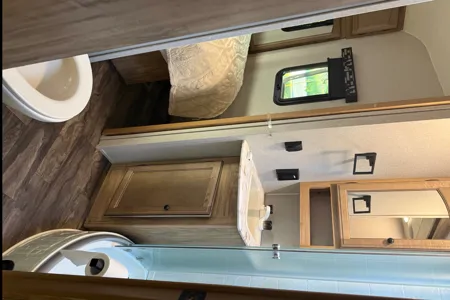 Perfect Bunkhouse: Spacious, Comfortable, Private, Outdoor Fun