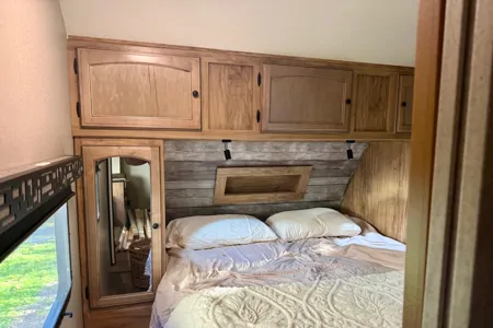 Perfect Bunkhouse: Spacious, Comfortable, Private, Outdoor Fun