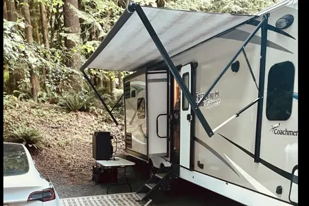 Perfect Bunkhouse: Spacious, Comfortable, Private, Outdoor Fun