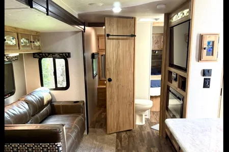 Perfect Bunkhouse: Spacious, Comfortable, Private, Outdoor Fun