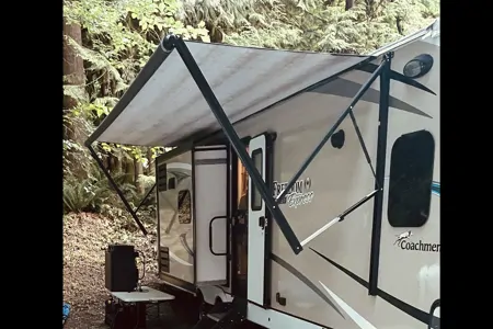 Perfect Bunkhouse: Spacious, Comfortable, Private, Outdoor Fun