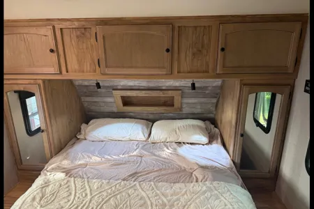 Perfect Bunkhouse: Spacious, Comfortable, Private, Outdoor Fun