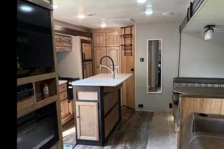 Perfect Bunkhouse: Spacious, Comfortable, Private, Outdoor Fun