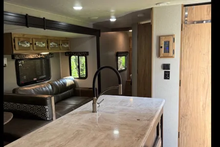 Perfect Bunkhouse: Spacious, Comfortable, Private, Outdoor Fun