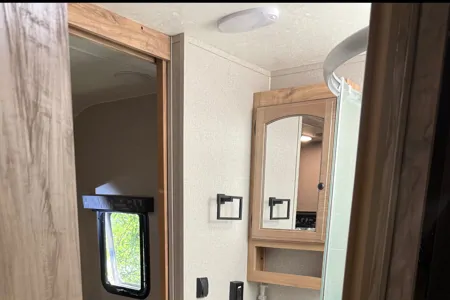 Perfect Bunkhouse: Spacious, Comfortable, Private, Outdoor Fun