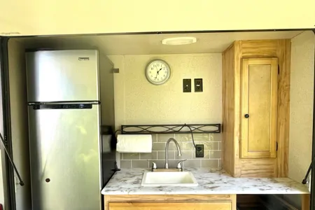 Perfect Bunkhouse: Spacious, Comfortable, Private, Outdoor Fun