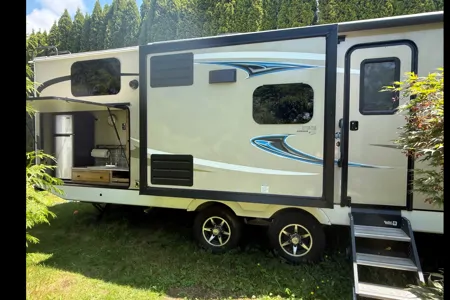 Perfect Bunkhouse: Spacious, Comfortable, Private, Outdoor Fun