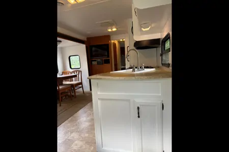 Lindsey Family Coachmen Catalina Travel Trailer