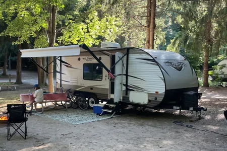 "Camp Cotter" Adventures