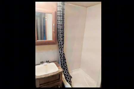 Betty's Weekend Gataway Travel Trailer