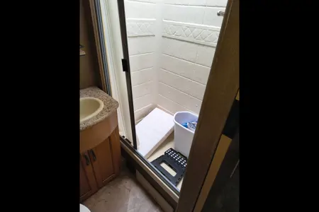 Jim's Thor Motor Coach Ace Class A