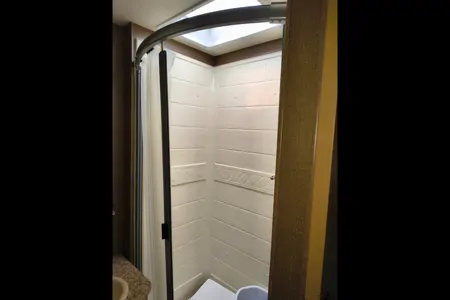 Jim's Thor Motor Coach Ace Class A