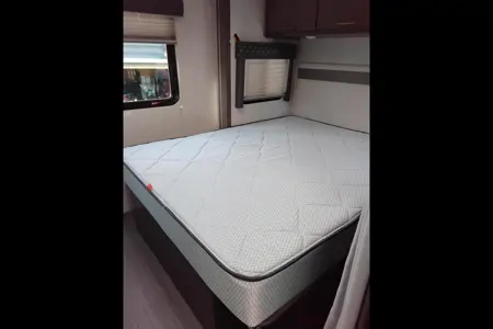 Anthony's Thor Motor Coach Chassis E350 Class C