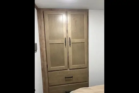 Gerry's Keystone Arcadia Select Fifth Wheel