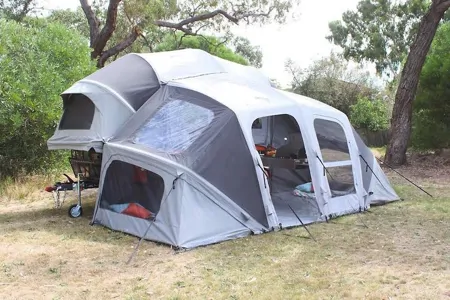 darin's Opus Opus Op 4 Hybrid