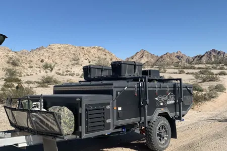 darin's Opus Opus Op 4 Hybrid