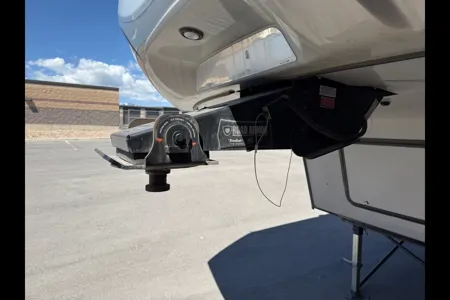 2022 Cougar 368MBI – King Bed + Bunk Room