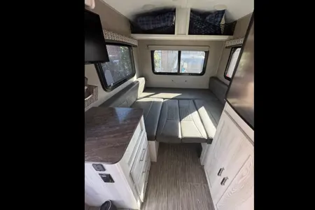 Reva's Flagstaff Epro Travel Trailer