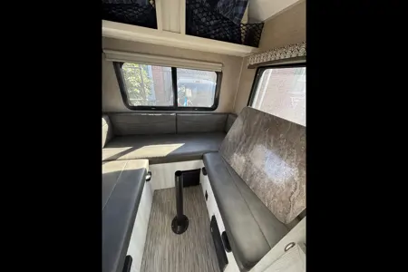 Reva's Flagstaff Epro Travel Trailer