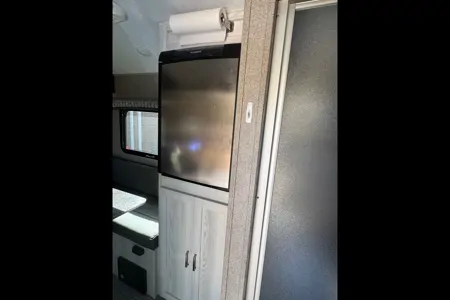 Reva's Flagstaff Epro Travel Trailer