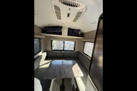 Reva's Flagstaff Epro Travel Trailer