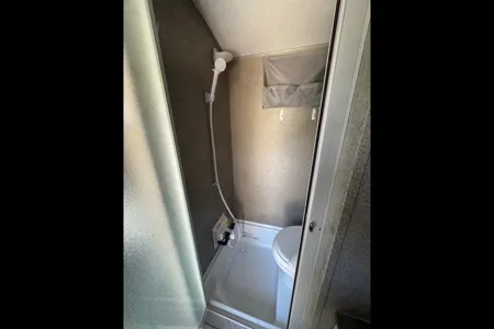 Reva's Flagstaff Epro Travel Trailer