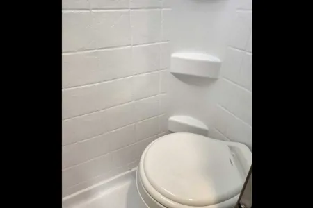 Tamany's Travel Lite Aura Travel Trailer