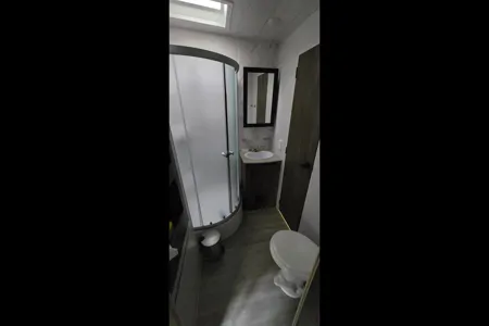 Forest River Sandstorm 272slc Toy Hauler